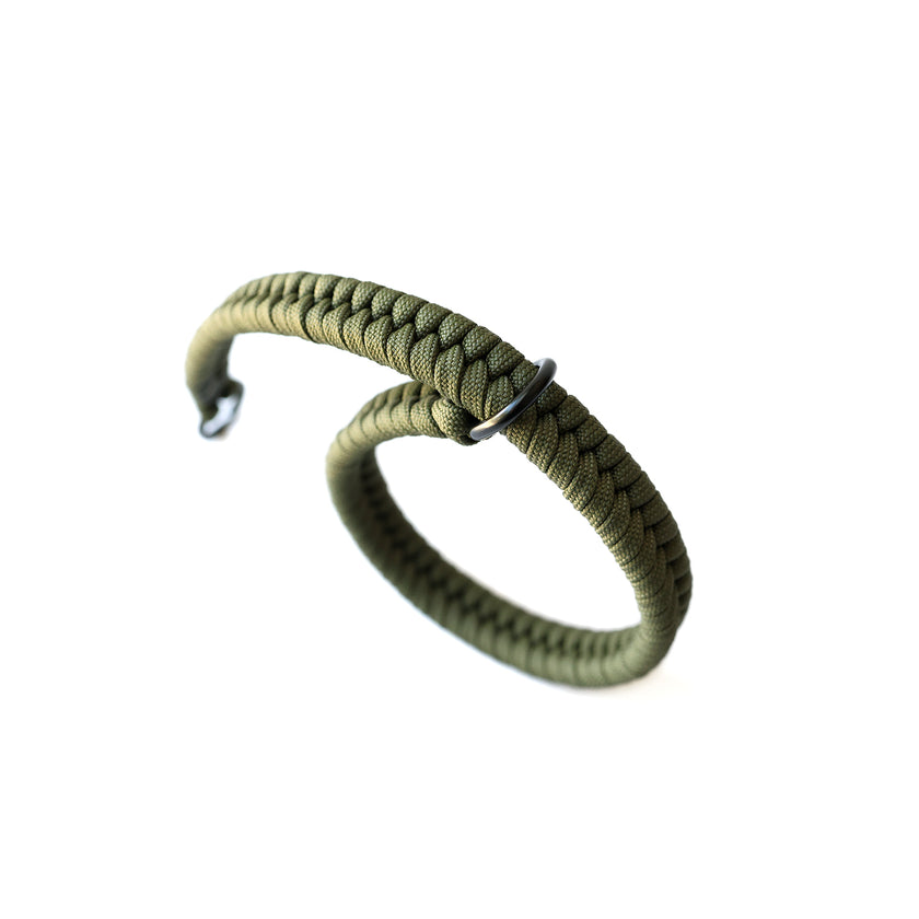 PAIR • camera strap (wrist)