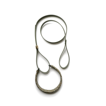 FLUX · martingale leash