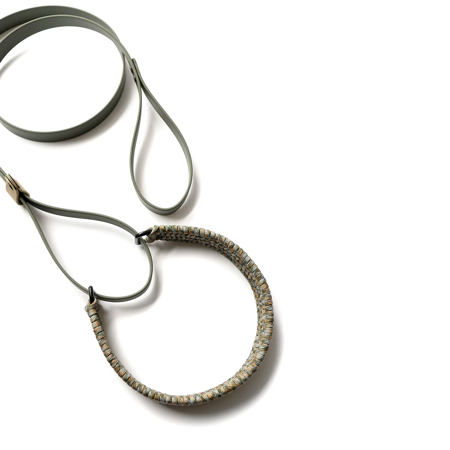 FLUX · martingale leash