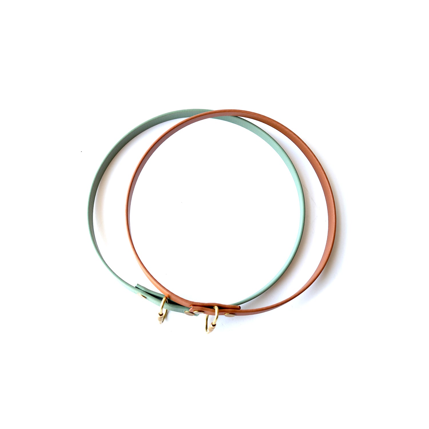 Paradise • house collar