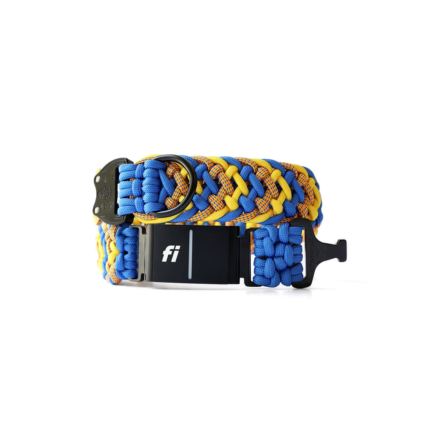 Sample Sale - Fi GPS Compatible Collar FIXI In-Line