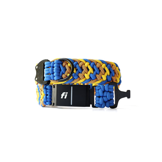 Sample Sale - Fi GPS Compatible Collar FIXI In-Line
