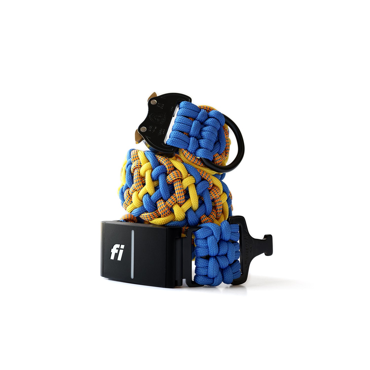 FIXI · Fi GPS Compatible (In-Line)