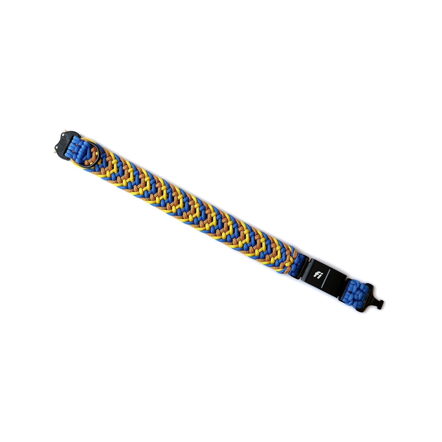 Sample Sale - Fi GPS Compatible Collar FIXI In-Line