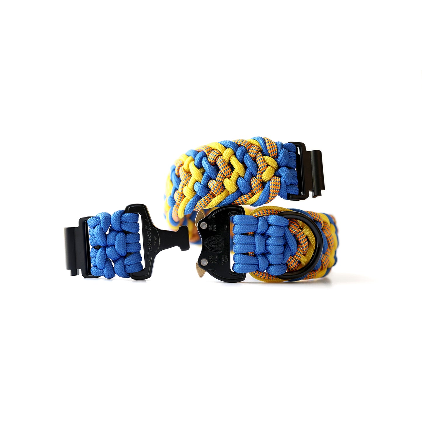 Sample Sale - Fi GPS Compatible Collar FIXI In-Line
