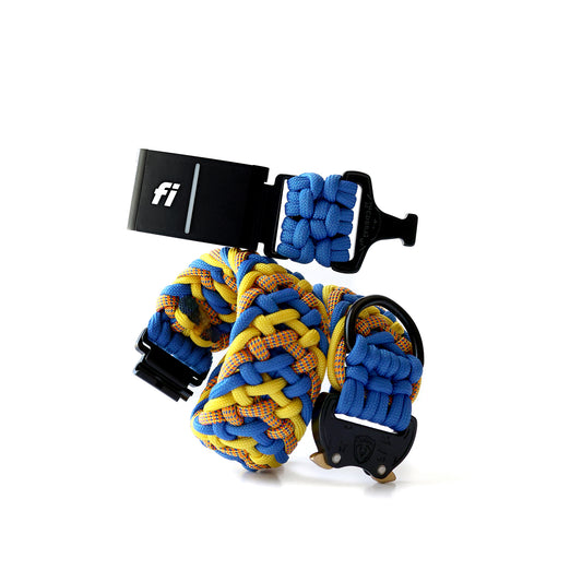 Sample Sale - Fi GPS Compatible Collar FIXI In-Line