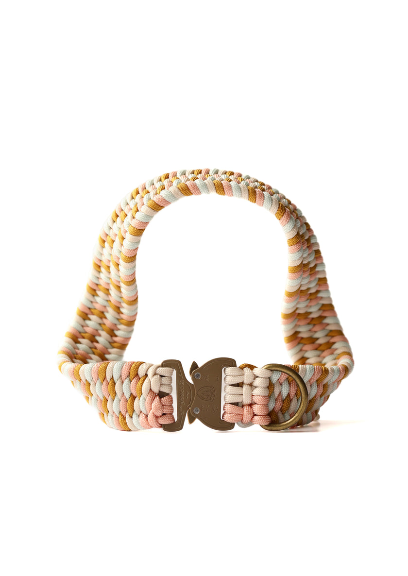 FIXI · fixed length collars