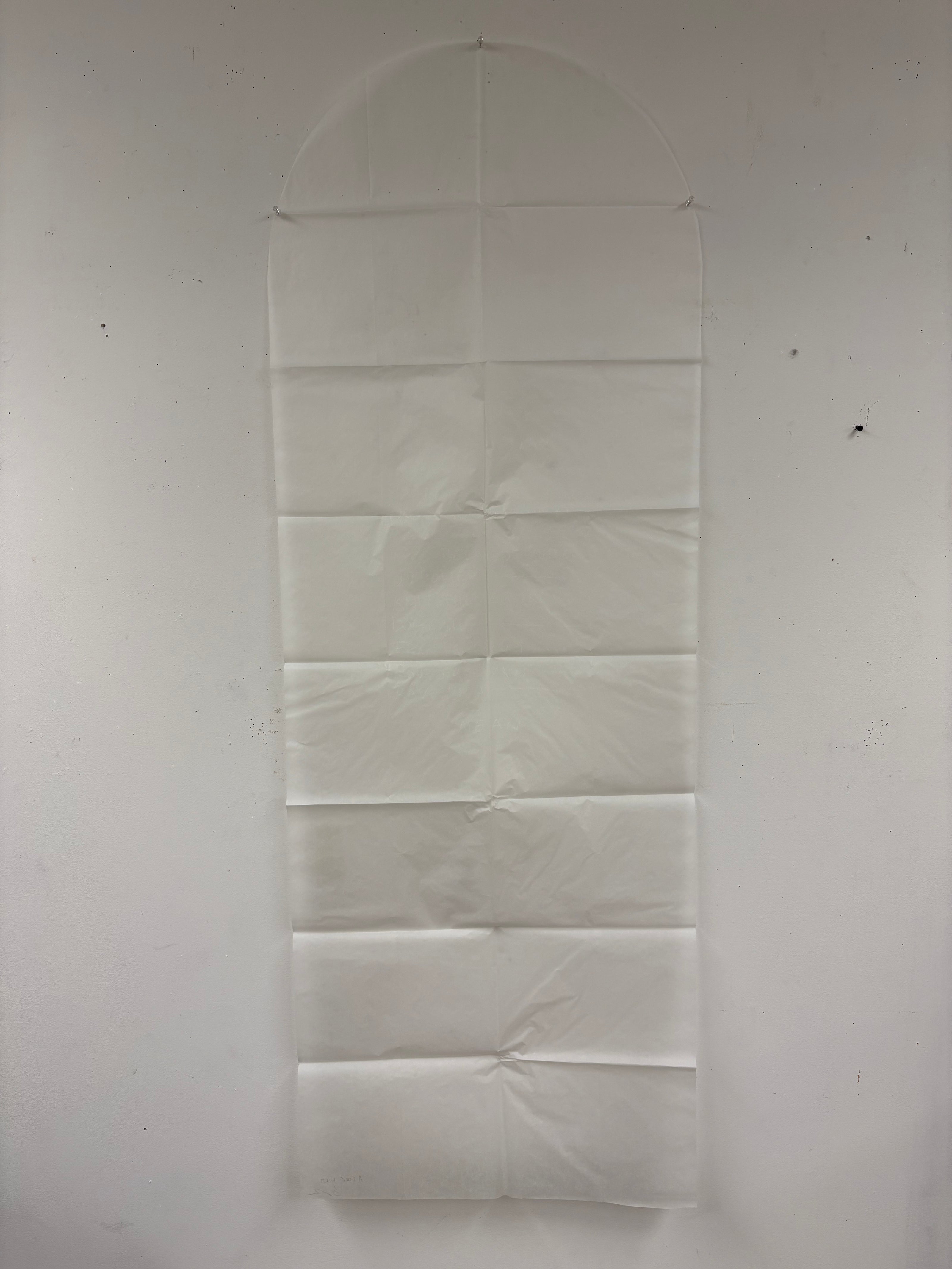 Tracing Paper Veils - various works