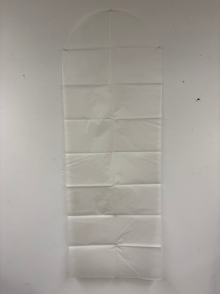 Tracing Paper Veils - various works