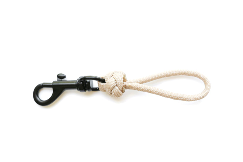 CLIP · safety connector