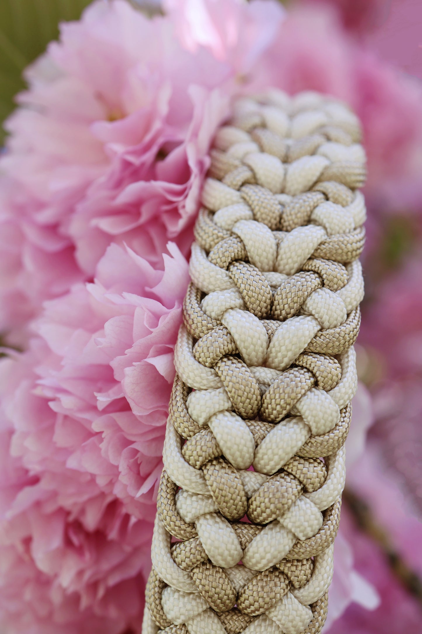 VOWS • custom wedding collar