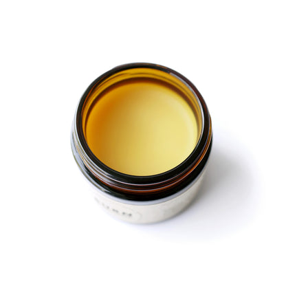 BURN • wickless candle