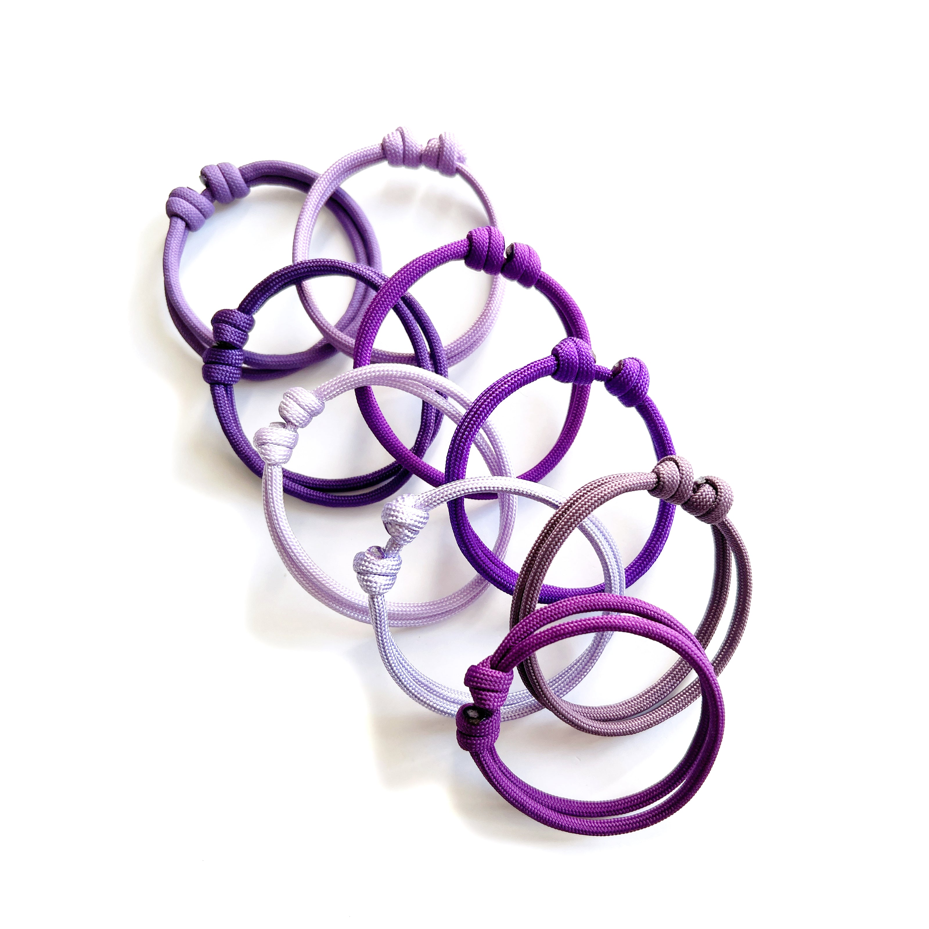 PUPS · litter collars / bracelets