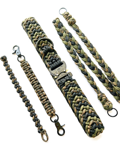 Camera strap