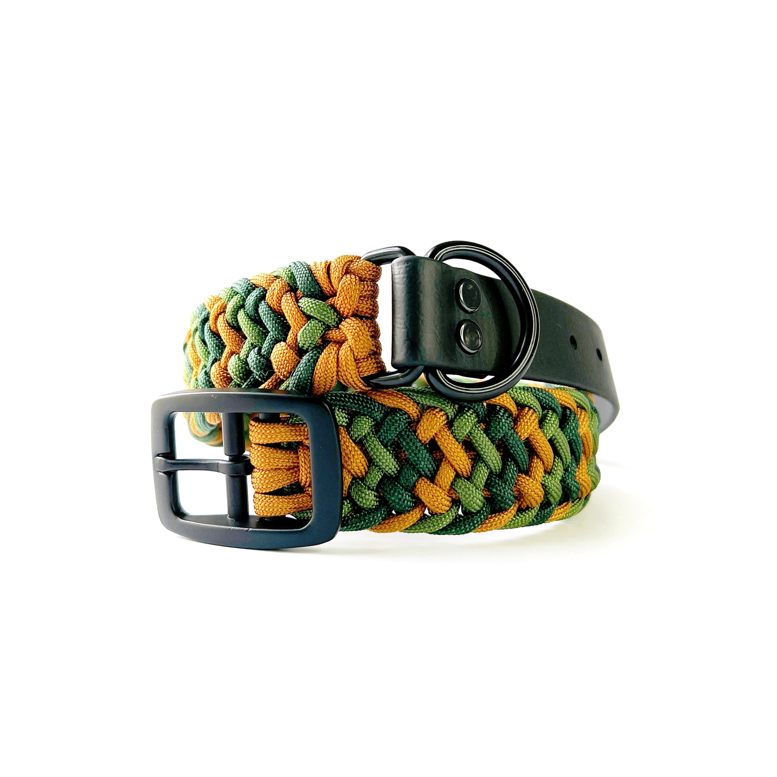 FLEX · adjustable length collars