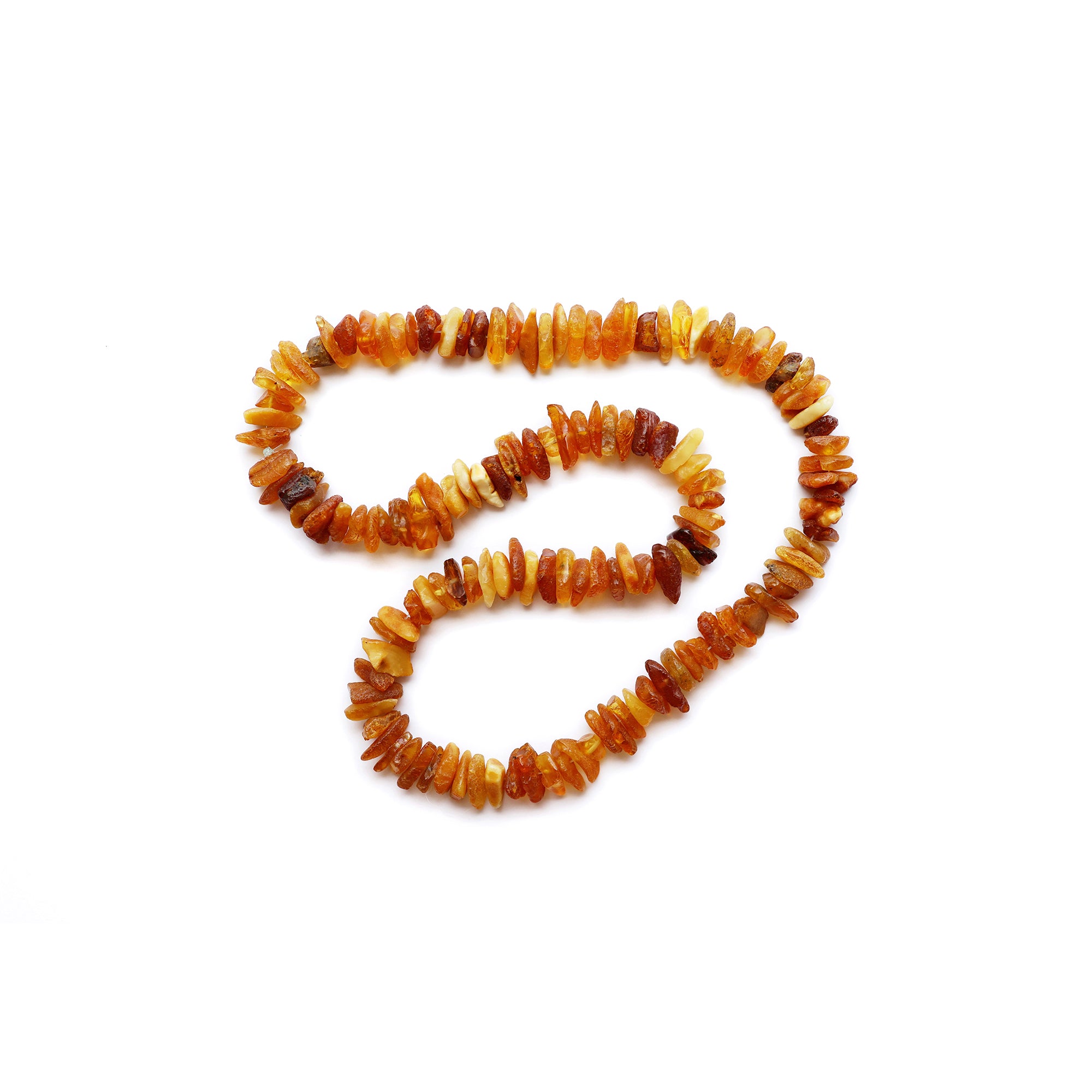 PEST • amber collar – Para Meraki