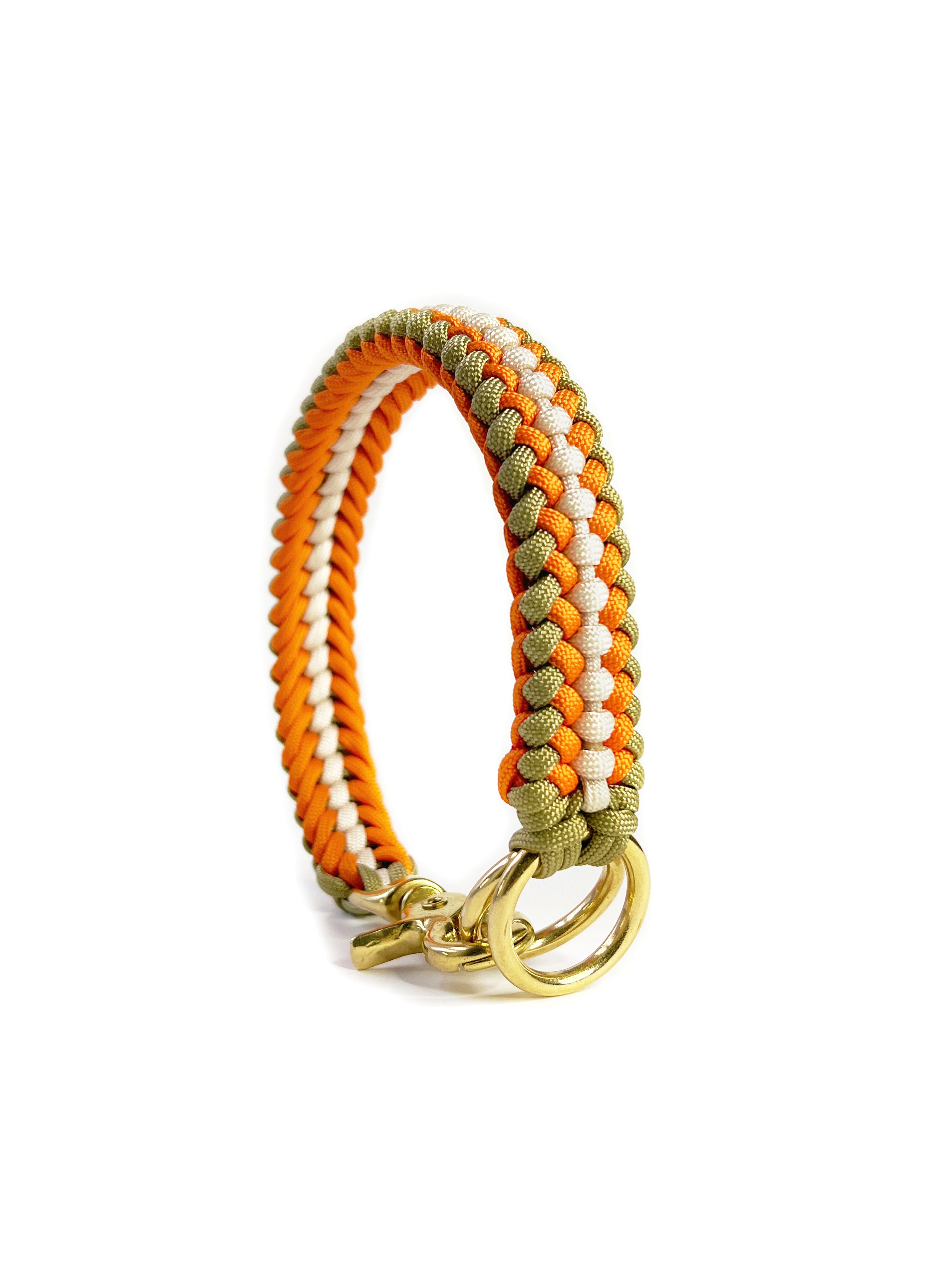 FIXI · fixed length collars