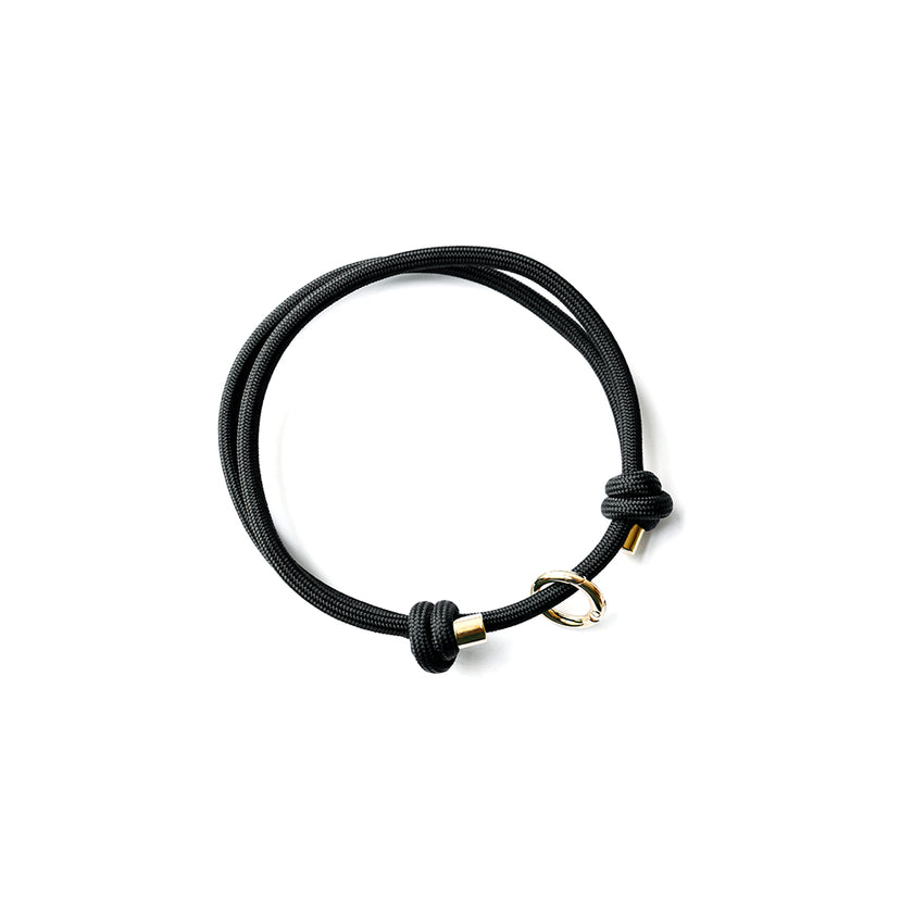 HOME · slip-on collar