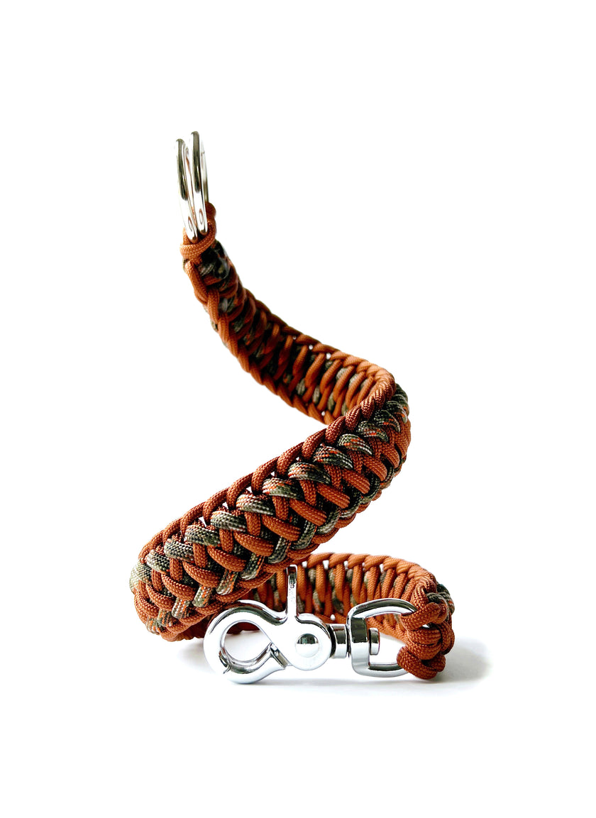 FIXI · fixed length collars