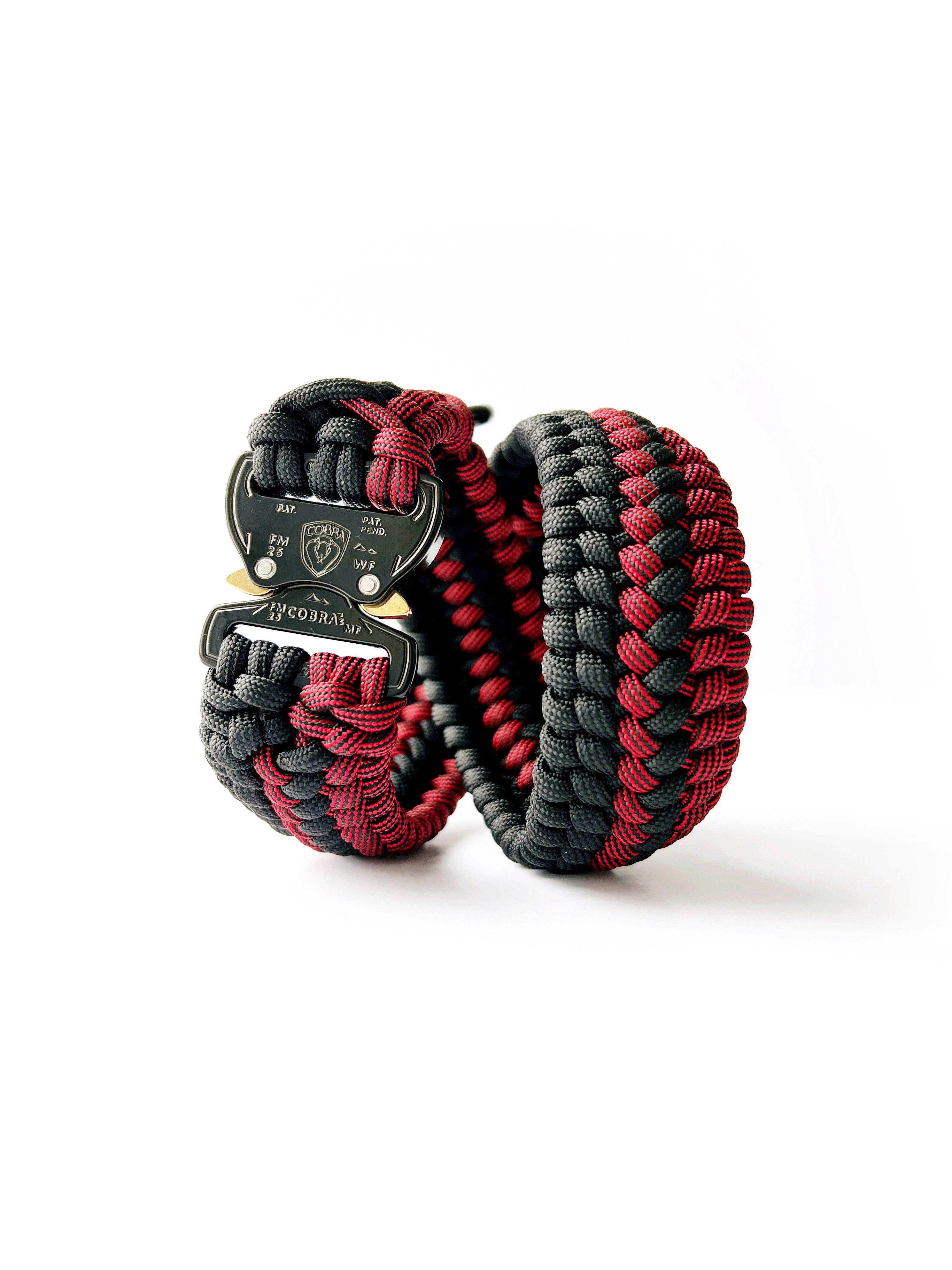 FIXI · fixed length collars