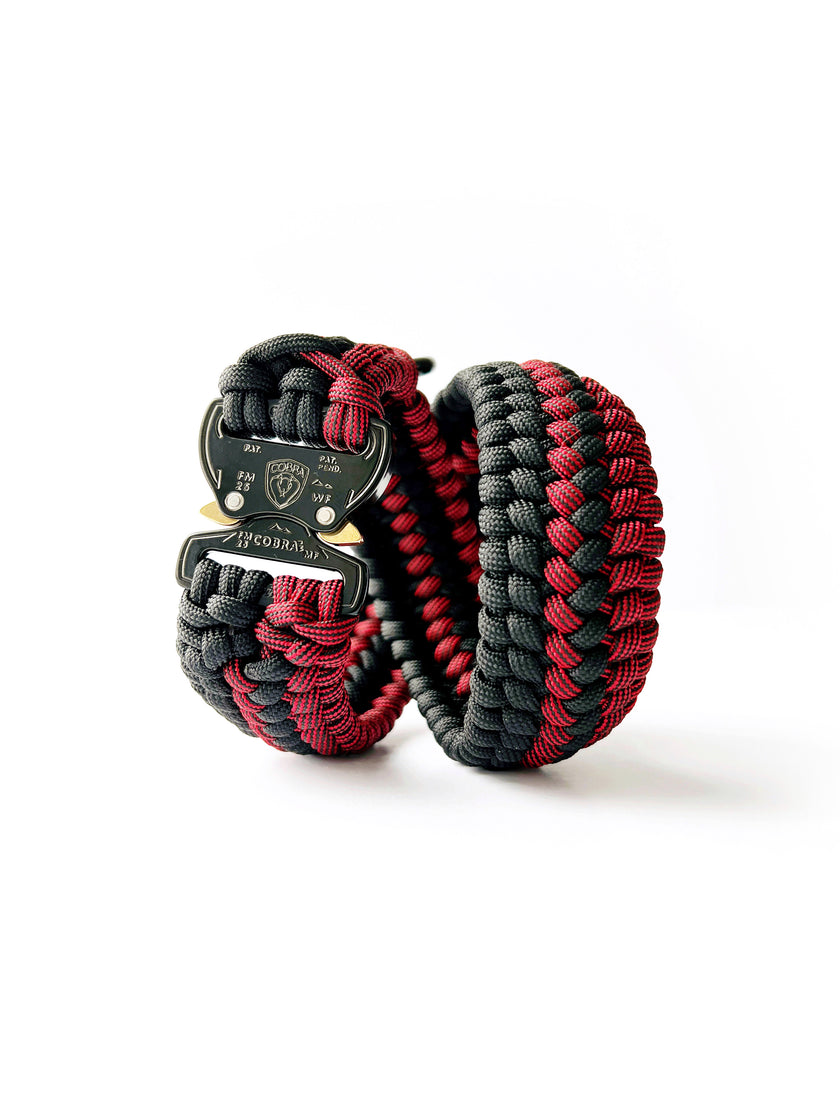 FIXI · fixed length collars