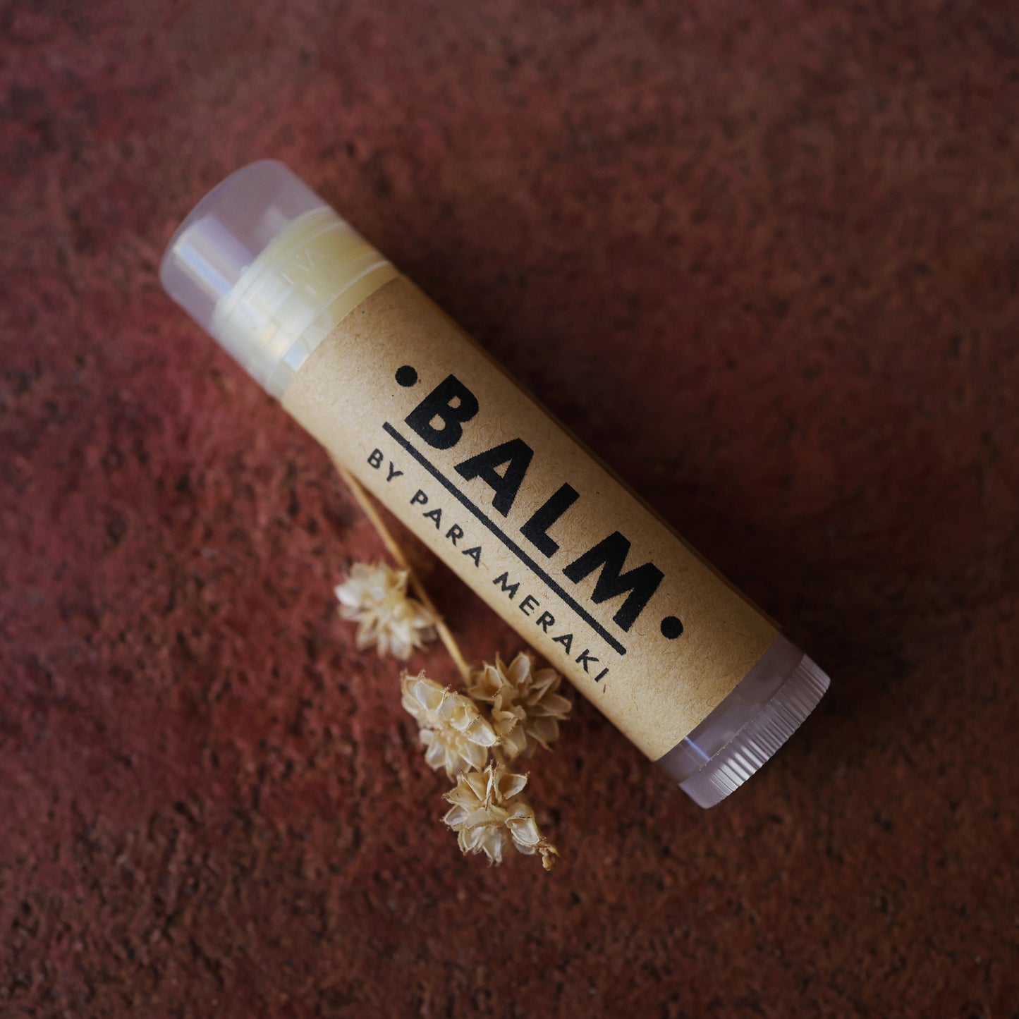 BALM • moisture and repair