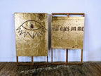 I See The Signs: All Eyes on Me