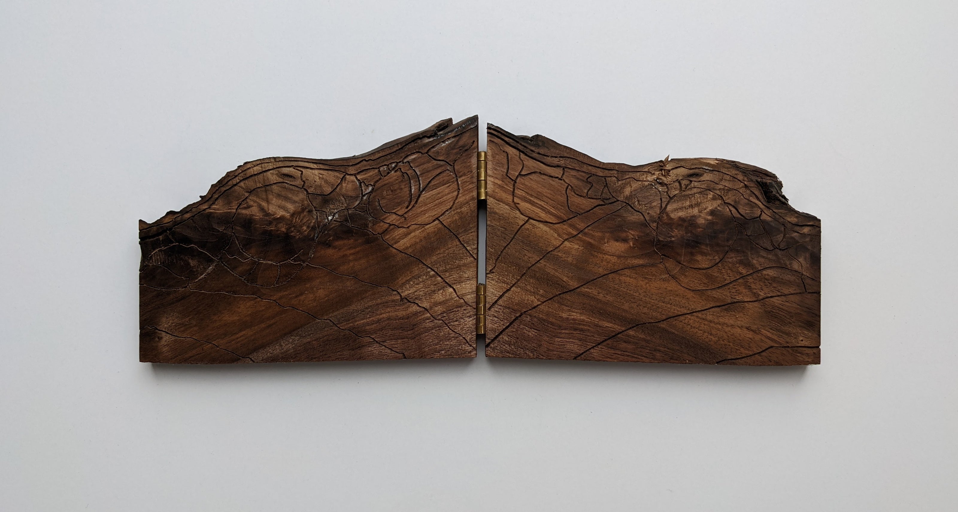 Wooden Books - various works
