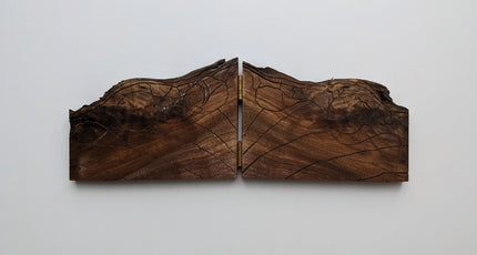 Wooden Books - various works