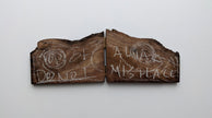 Wooden Books - various works