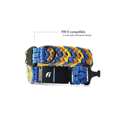 FIXI • Fi GPS Compatible (In-Line)