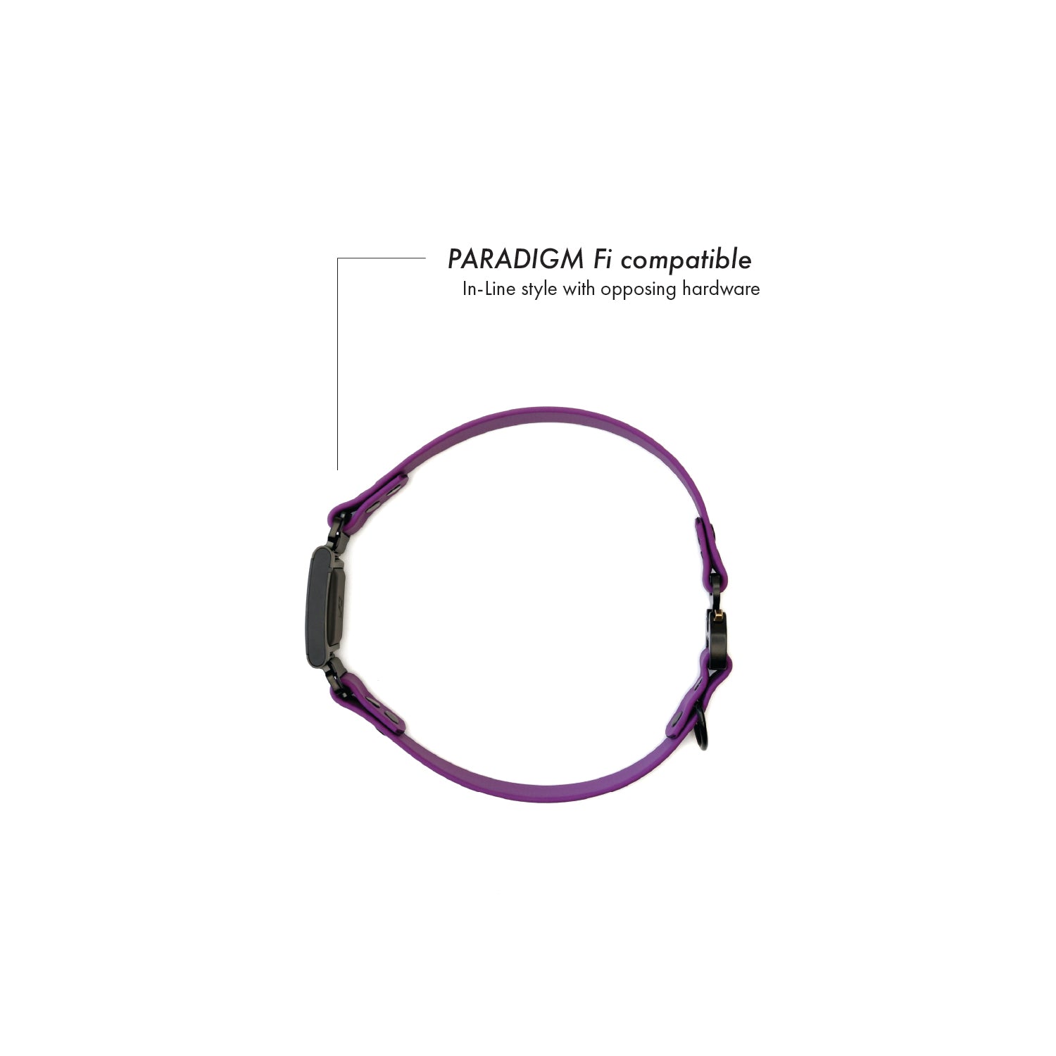Sample Sale - Paradigm Fi GPS Compatible (In-Line)