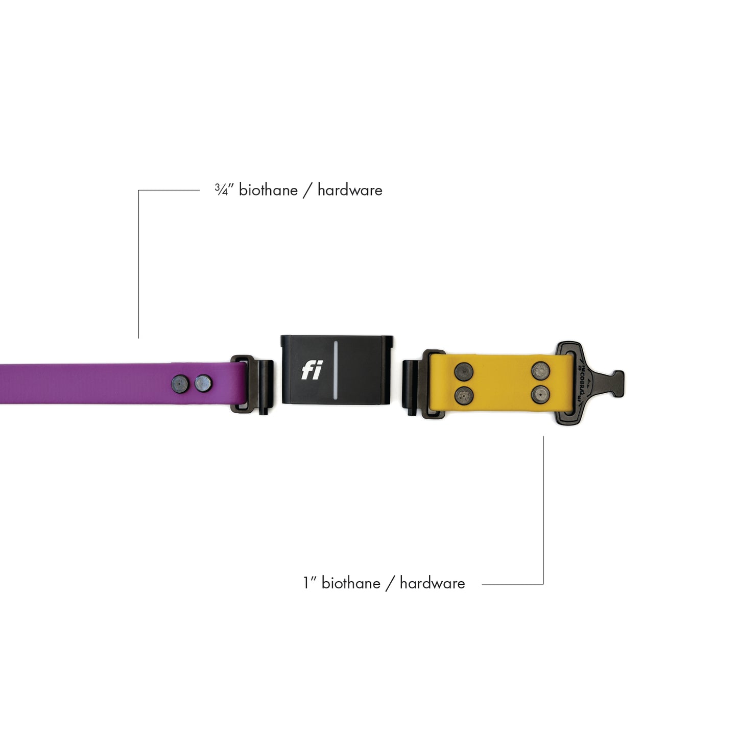 Paradigm • Fi GPS Compatible (In-Line)