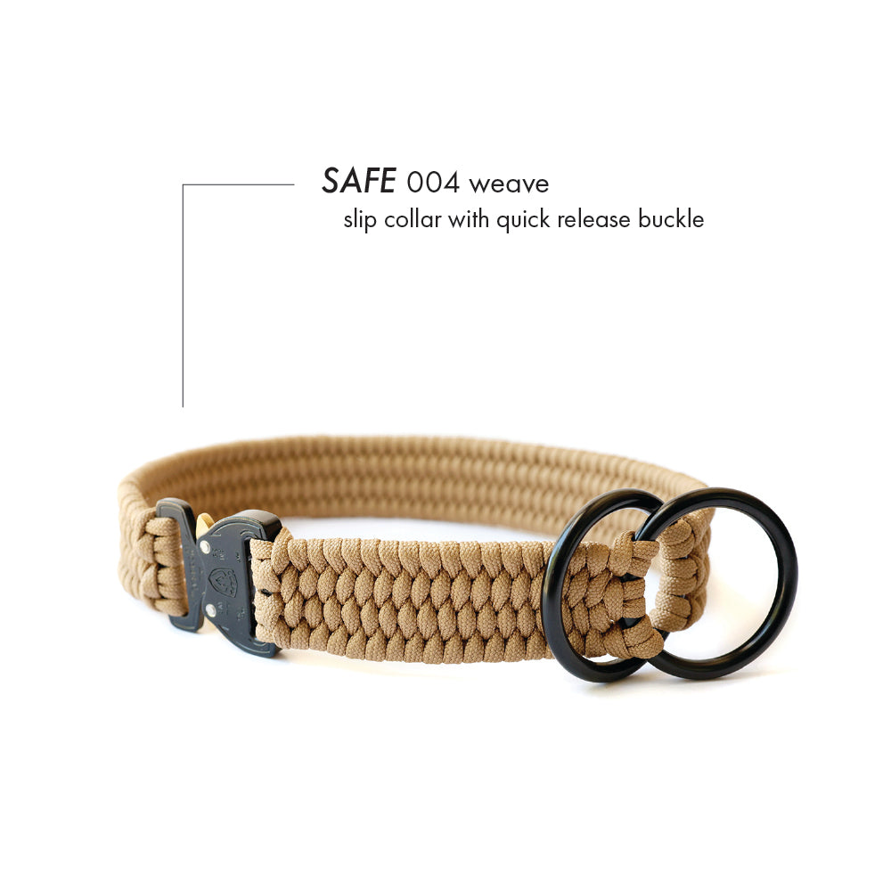 FLUX • slip collars
