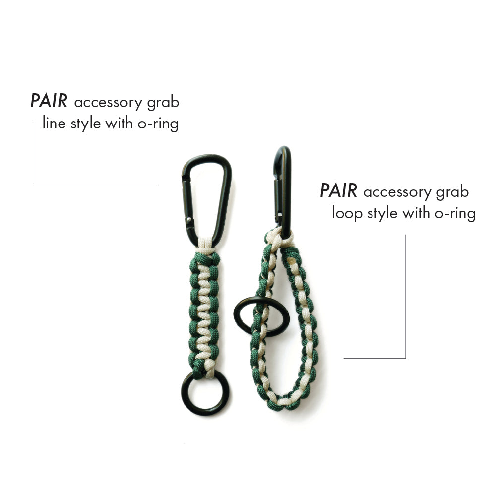 PAIR • accessory grab