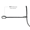 RIDE • vehicle strap