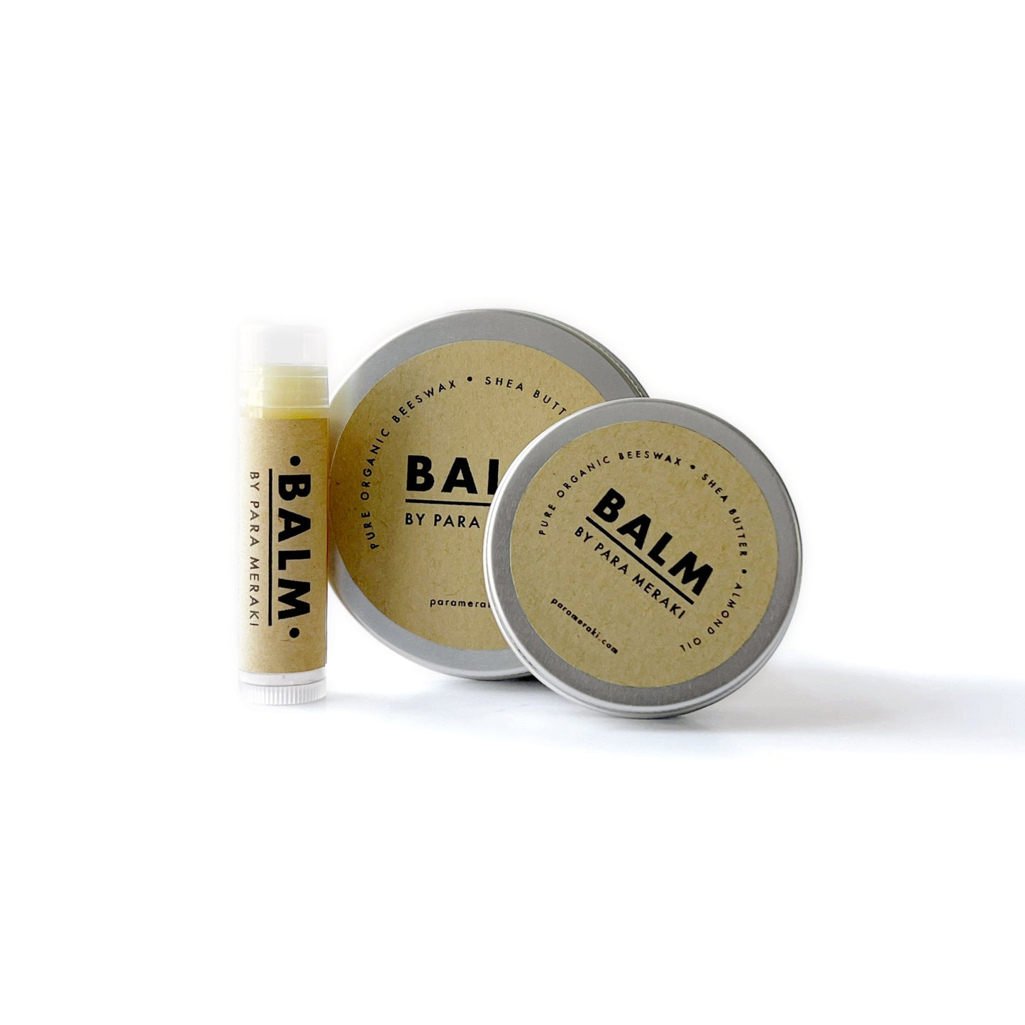 BALM • moisture and repair