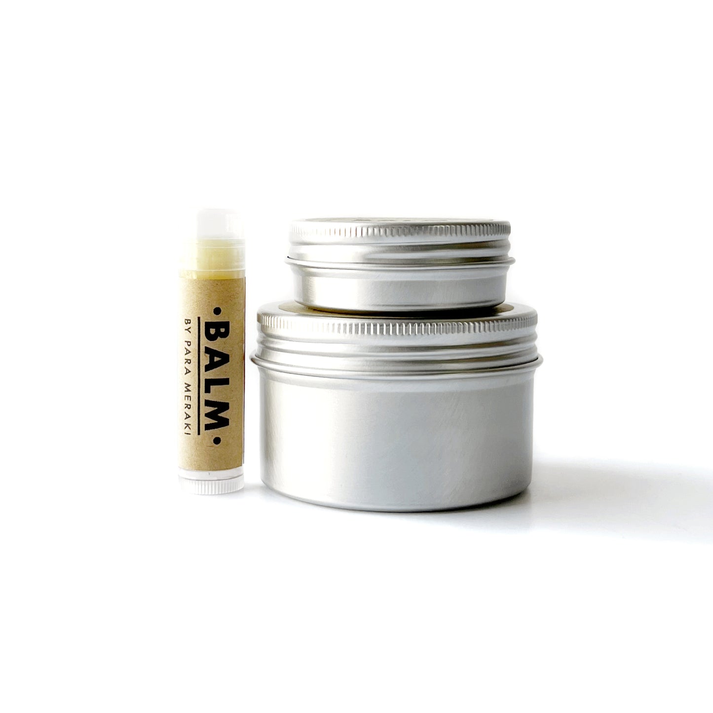 BALM • moisture and repair