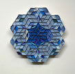 Reforum Series - cut& folded paper works