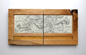 Wooden Books - various works