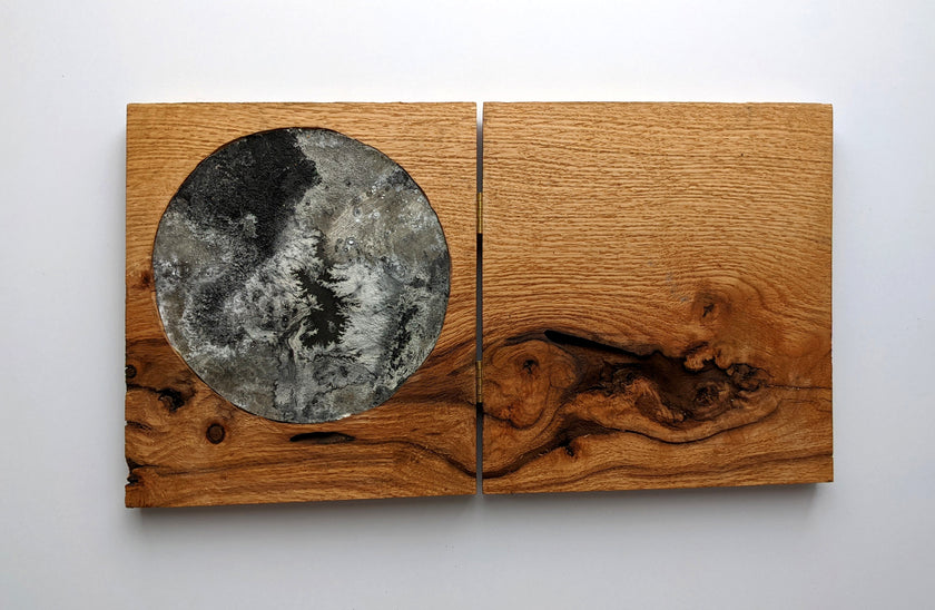 Wooden Books - various works