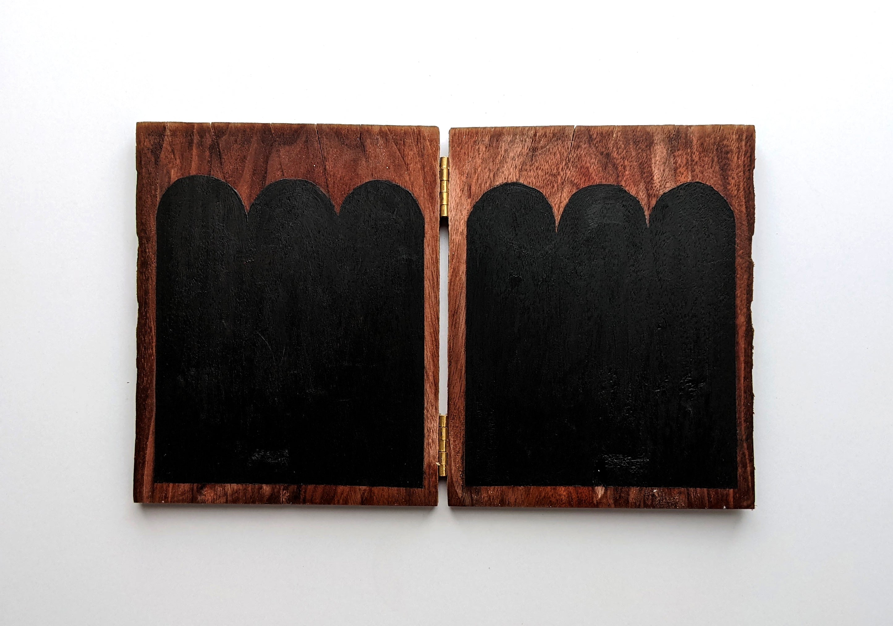 Wooden Books - various works