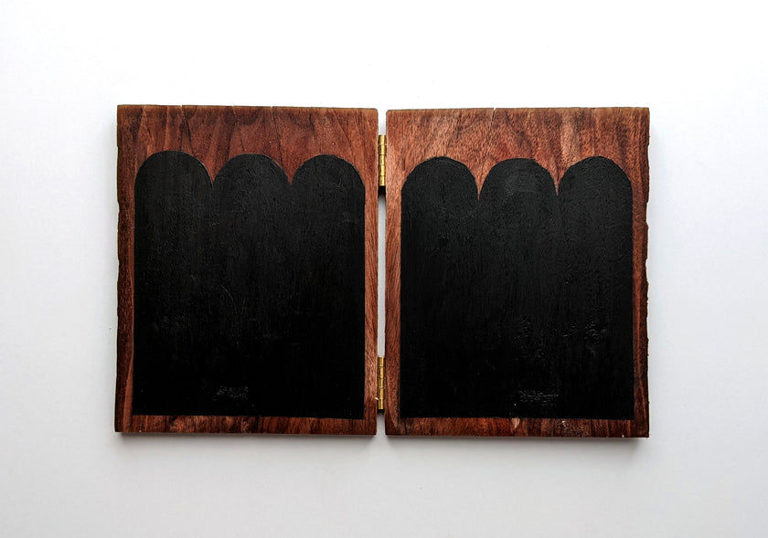 Wooden Books - various works