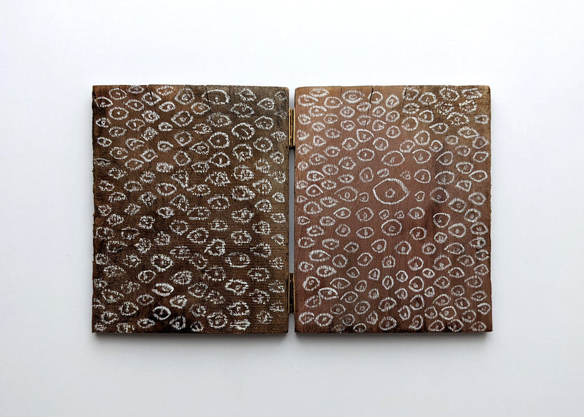 Wooden Books - various works