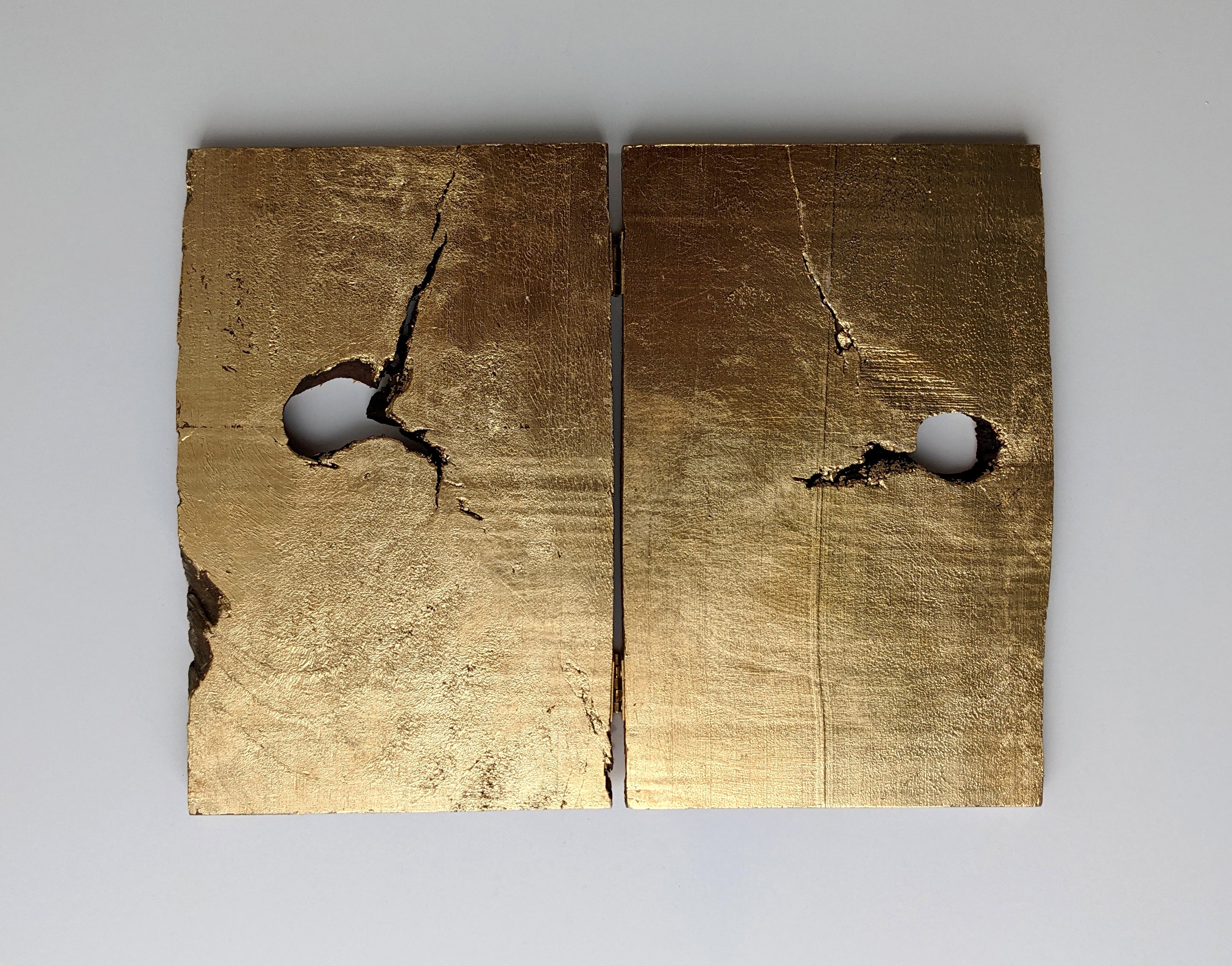 Wooden Books - various works