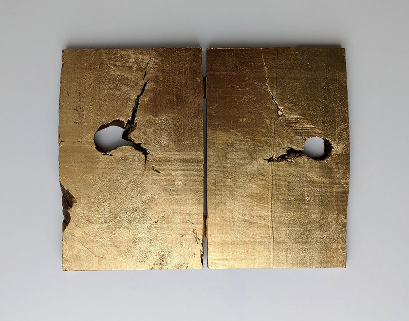 Wooden Books - various works