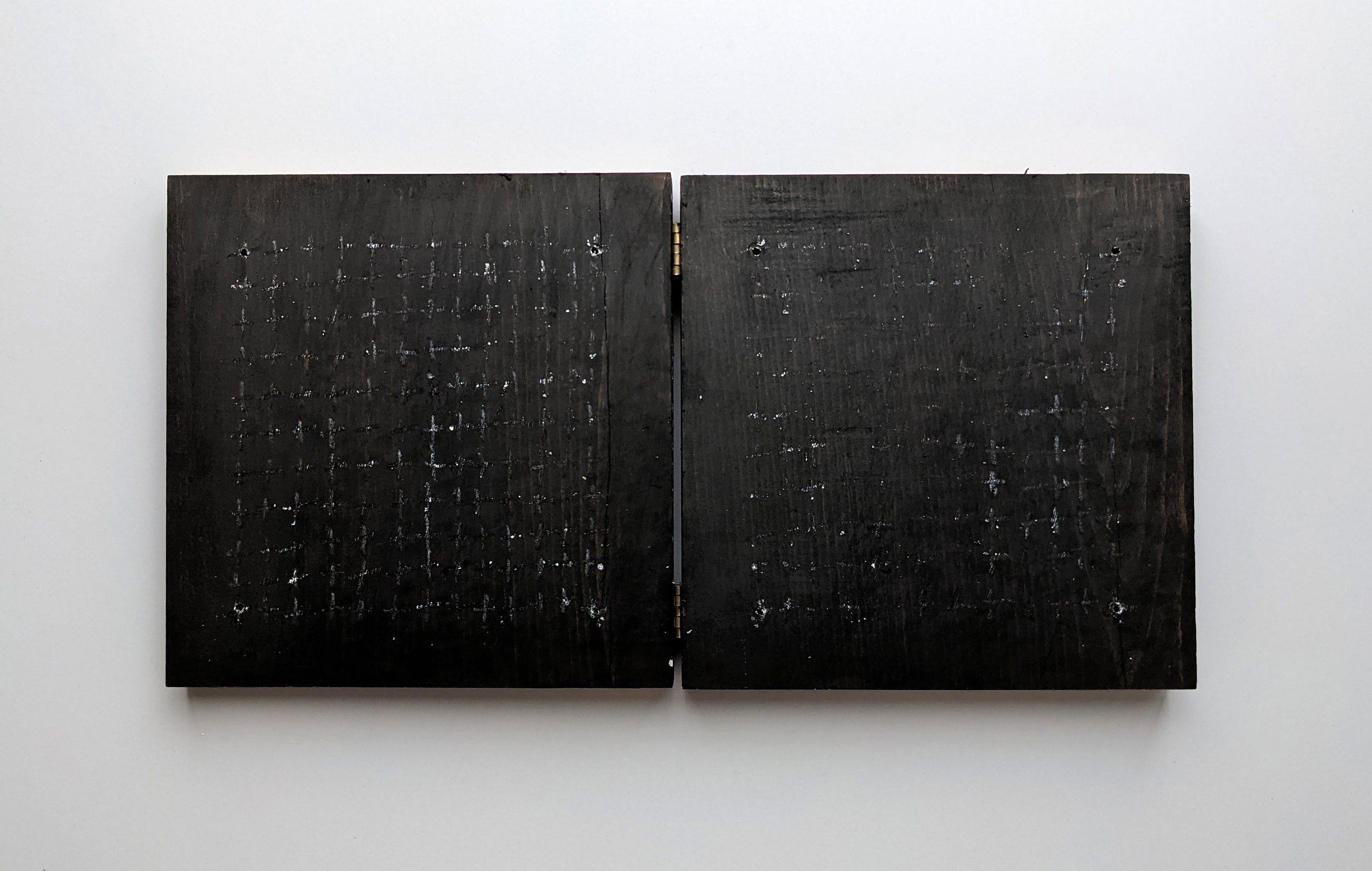 Wooden Books - various works