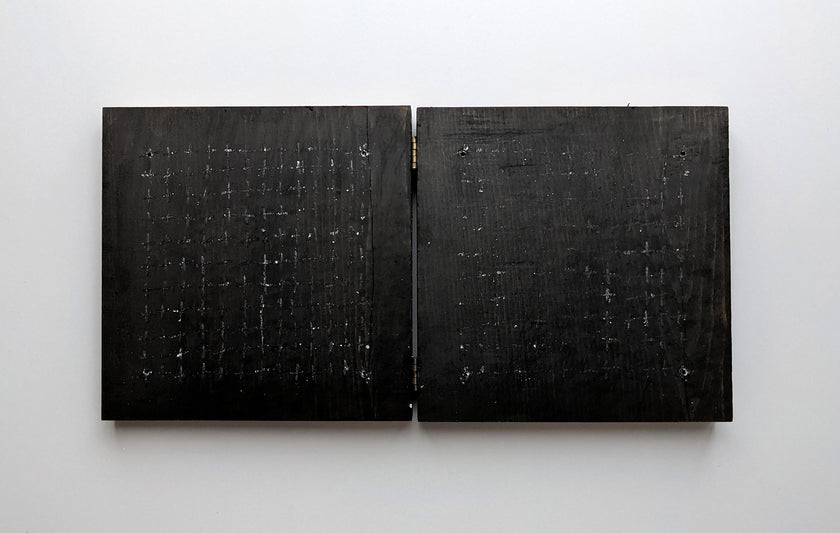 Wooden Books - various works