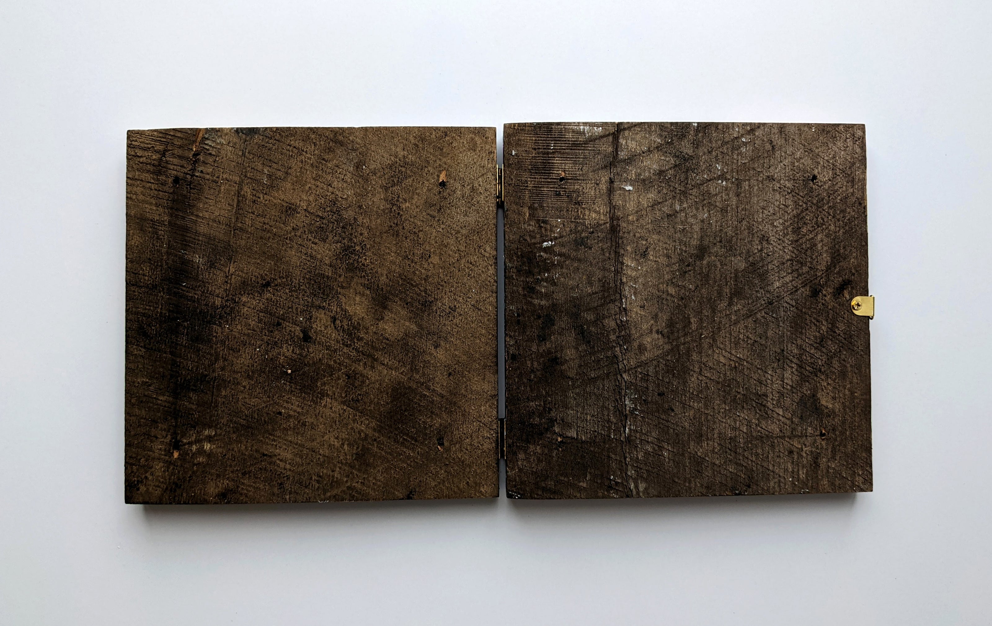 Wooden Books - various works