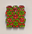 Reforum Series - cut& folded paper works